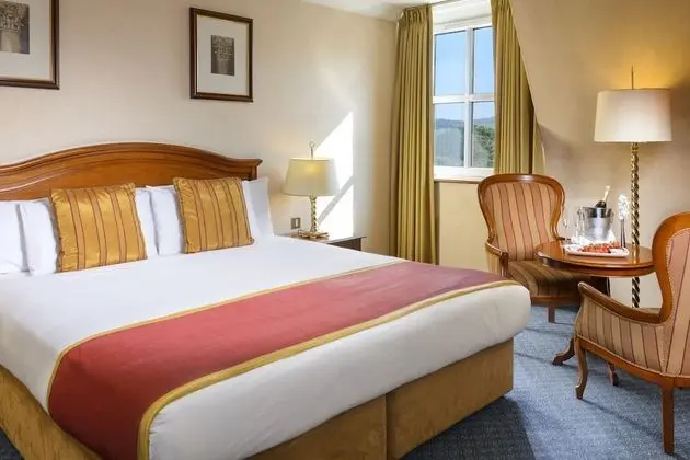 Classic King Room