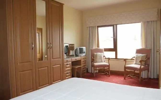 Family Oda, Banyolu/Duşlu