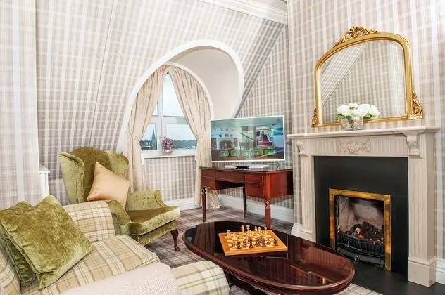 Süit (Kenmare Suite)
