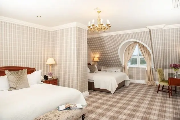 Süit (Kenmare Suite)