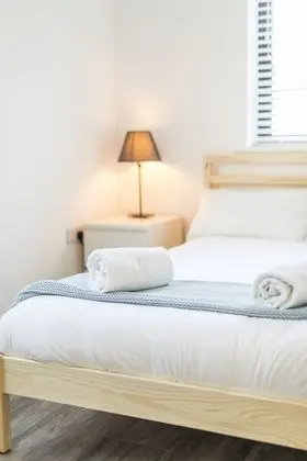 Business Kır Evi, Birden Çok Yatak, Sigara İçilmez, Bahçe Manzaralı