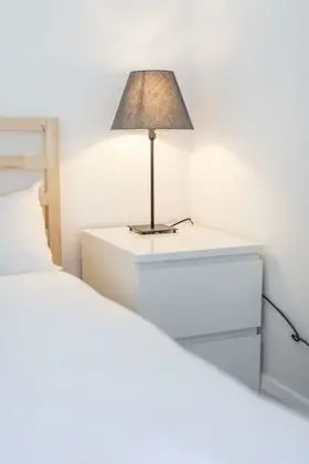 Business Kır Evi, Birden Çok Yatak, Sigara İçilmez, Bahçe Manzaralı
