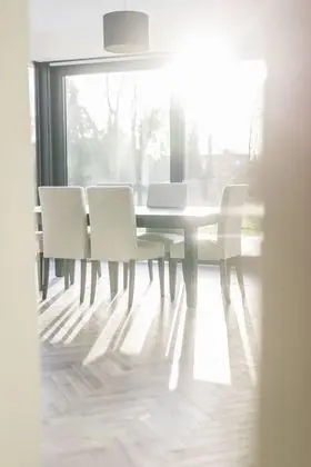 Business Kır Evi, Birden Çok Yatak, Sigara İçilmez, Bahçe Manzaralı