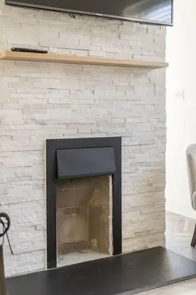 Business Kır Evi, Birden Çok Yatak, Sigara İçilmez, Bahçe Manzaralı