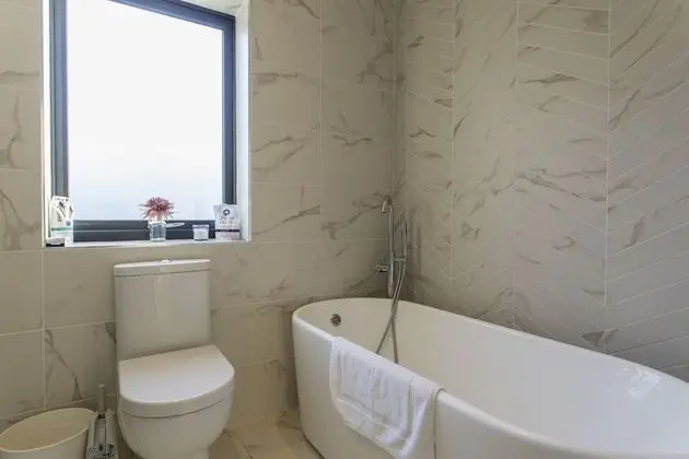 Business Kır Evi, Birden Çok Yatak, Sigara İçilmez, Bahçe Manzaralı