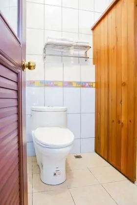 Deluxe Dört Kişilik Oda
