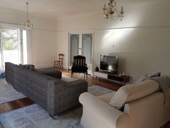 Comfort Kır Evi, Sigara İçilmez