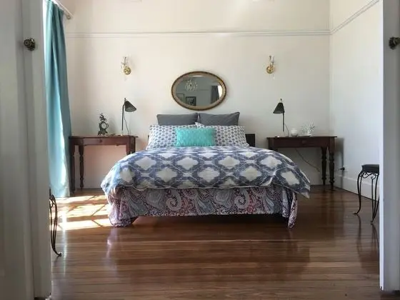 Comfort Kır Evi, Sigara İçilmez