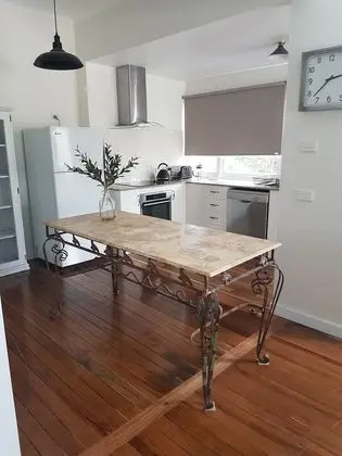 Comfort Kır Evi, Sigara İçilmez