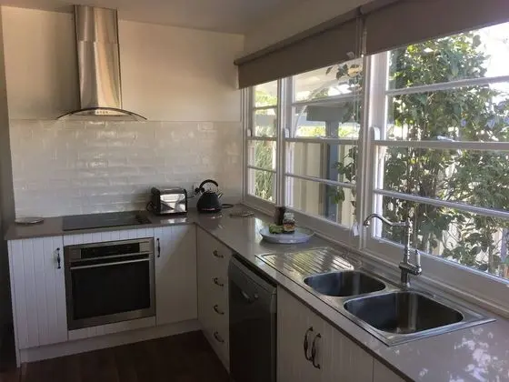 Comfort Kır Evi, Sigara İçilmez