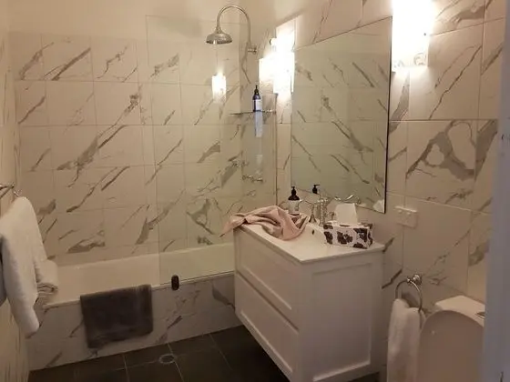 Comfort Kır Evi, Sigara İçilmez