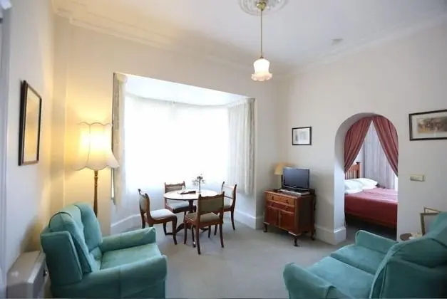 Apart Daire (Family Apartment)