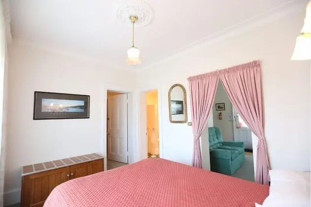 Apart Daire (Family Apartment)