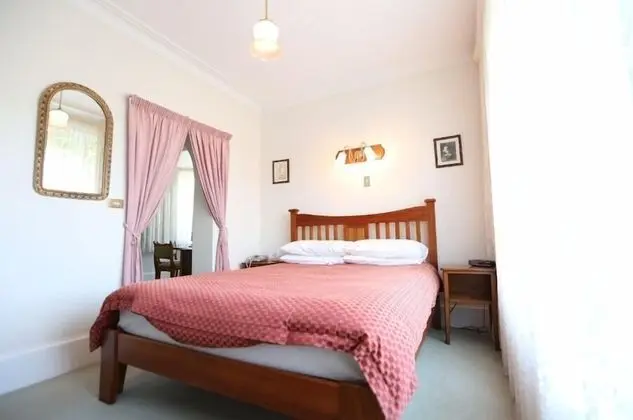 Apart Daire (Family Apartment)