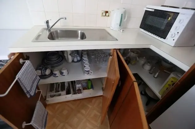 Apart Daire (Family Apartment)