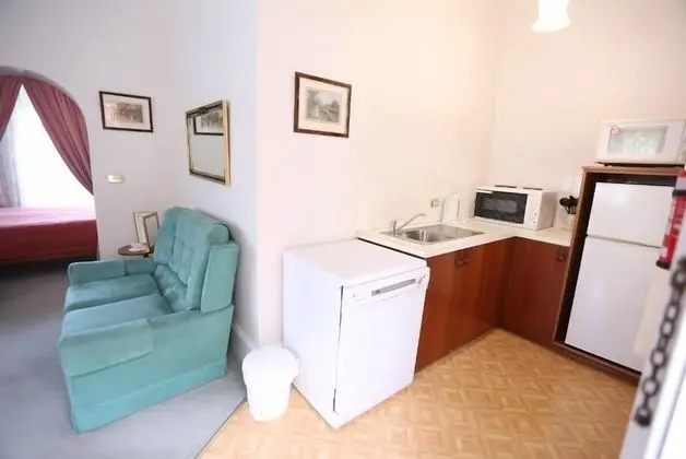 Apart Daire (Family Apartment)