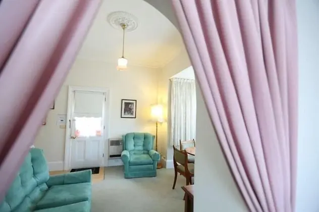 Apart Daire (Family Apartment)