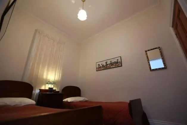 Apart Daire (Family Apartment)