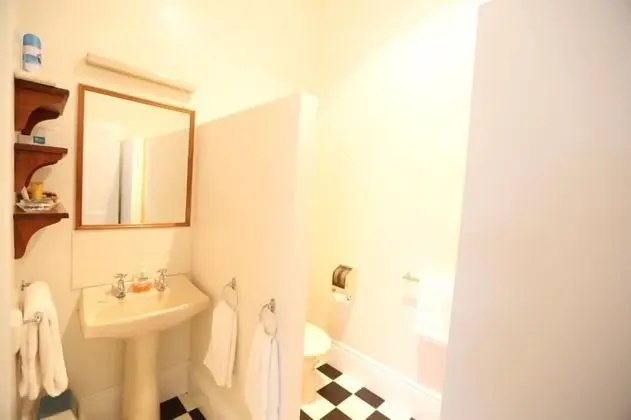 Apart Daire (Family Apartment)