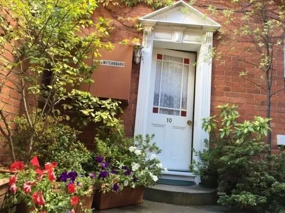 Apart Daire (Family Apartment)