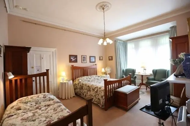 Süit (Triple Suite)