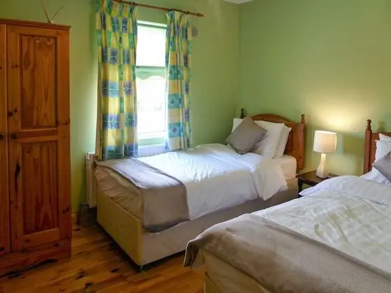 Kır Evi, 2 Yatak Odası, 2 Banyolu