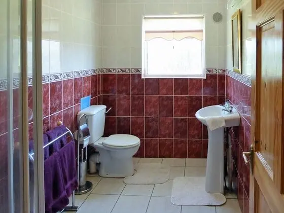 Kır Evi, 2 Yatak Odası, 2 Banyolu