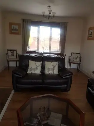 Comfort Ev, 3 Yatak Odası