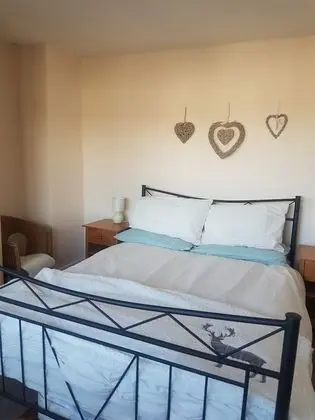 Comfort Ev, 3 Yatak Odası