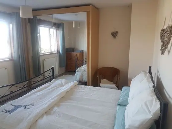 Comfort Ev, 3 Yatak Odası