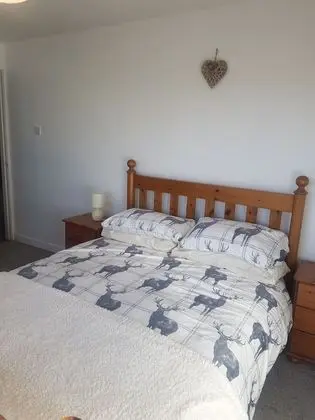 Comfort Ev, 3 Yatak Odası