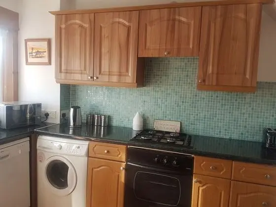 Comfort Ev, 3 Yatak Odası
