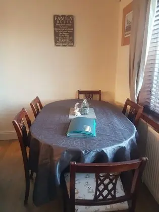 Comfort Ev, 3 Yatak Odası