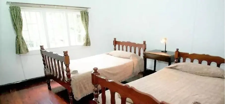 Standard Üç Kişilik Oda