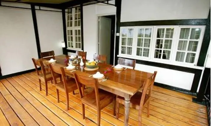 Standard Üç Kişilik Oda