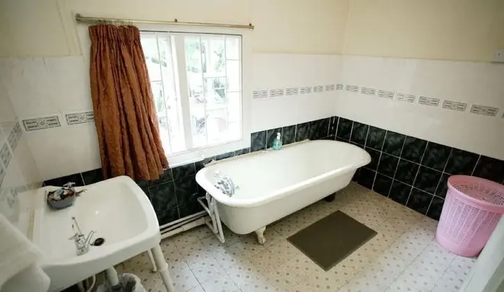 Standard Üç Kişilik Oda