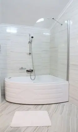 Süit, Dağ Manzaralı