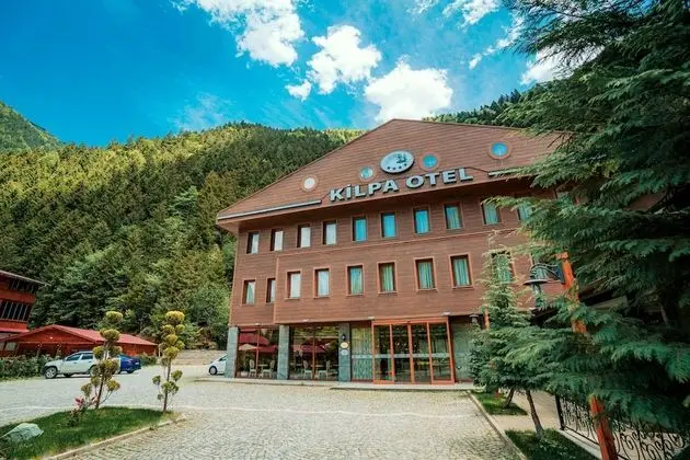 Süit, Dağ Manzaralı