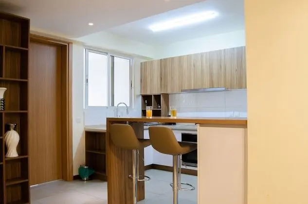 Apart Daire, 1 Yatak Odası