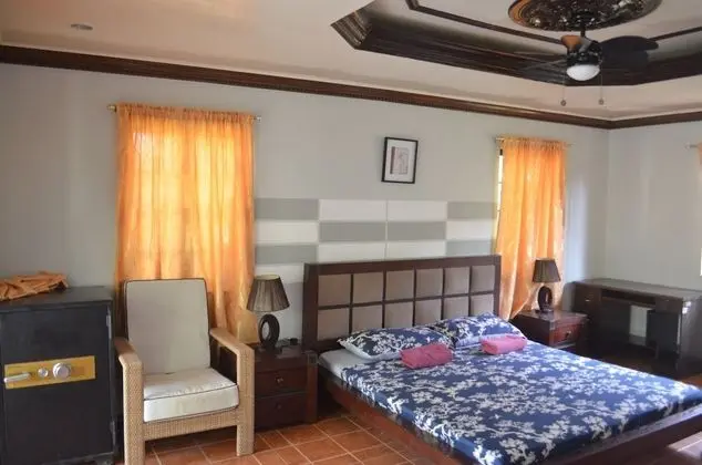 Oda, 5 Yatak Odası