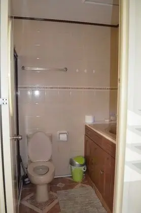 Oda, 5 Yatak Odası