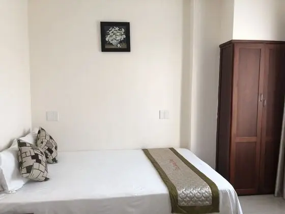 Superior Tek Büyük Yataklı Oda