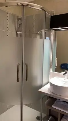 Tek Kişilik Oda