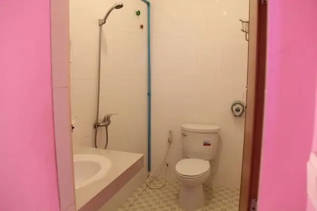 İki Ayrı Yataklı Oda