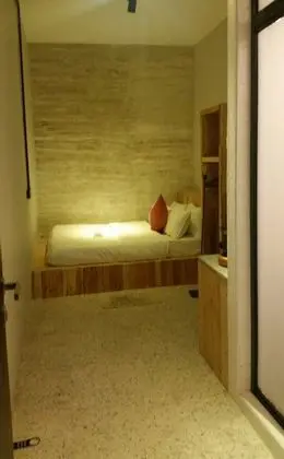 Deluxe Çatı Katı (Loft)