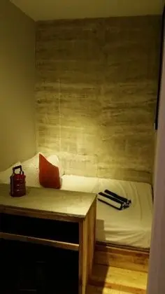 Deluxe Çatı Katı (Loft)