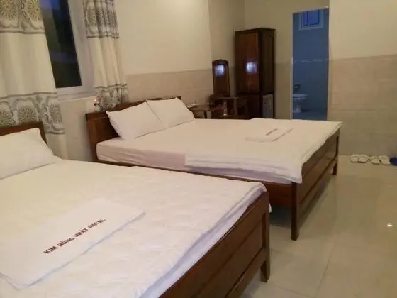 Dört Kişilik Oda