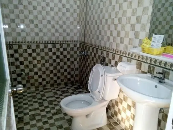 Üç Kişilik Oda