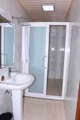 Deluxe Tek Büyük Yataklı Oda, 1 En Büyük (King) Boy Yatak