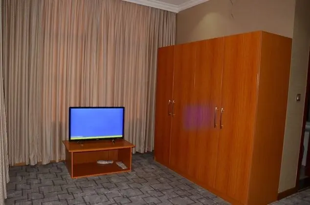 Executive Süit, 1 En Büyük (King) Boy Yatak